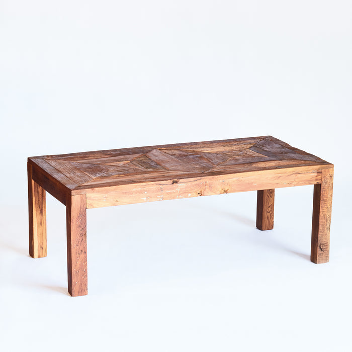 Rectangular Coffee Table