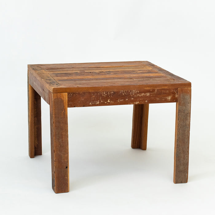 Square Coffee Table