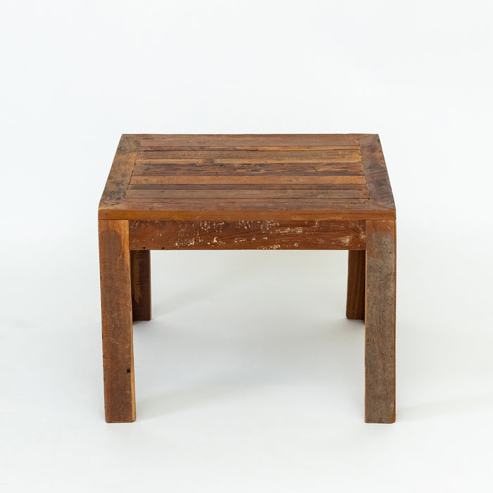 Square Coffee Table