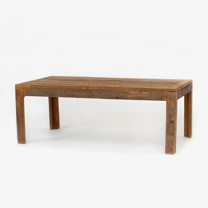 Rectangular Coffee Table