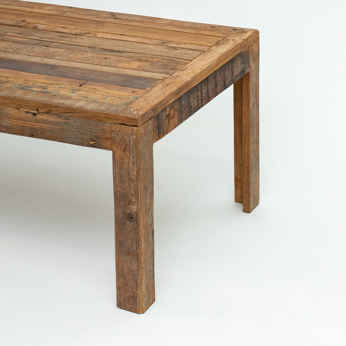 Rectangular Coffee Table