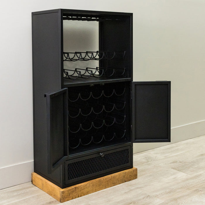 Large Wine Rack