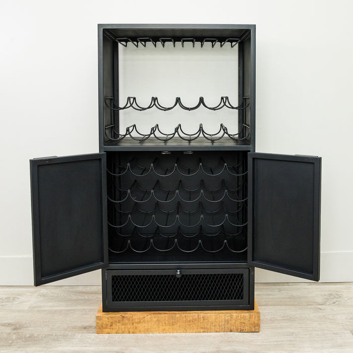 Large Wine Rack