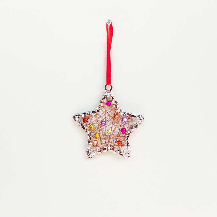 Small Star Hanger