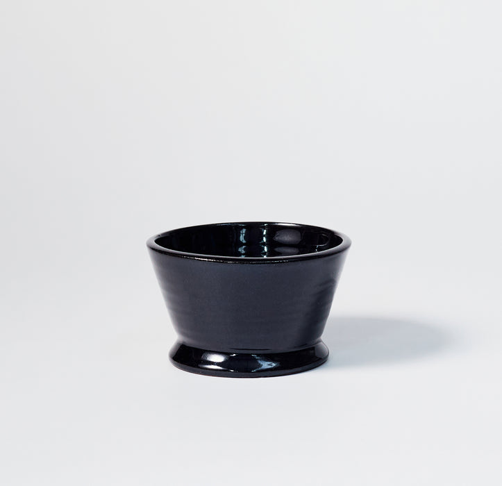 Small Individual Bowl - Black
