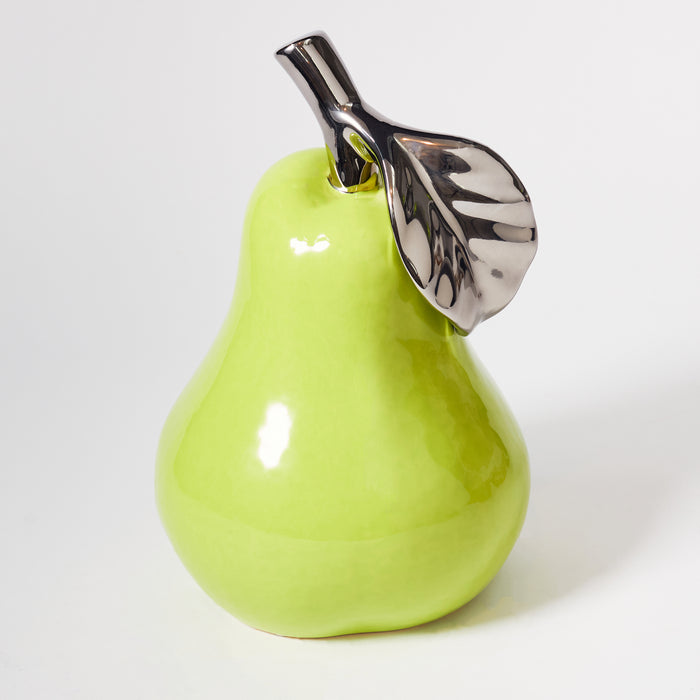 Large Pear