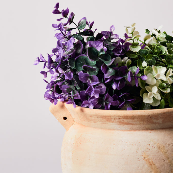 Large Round Planter