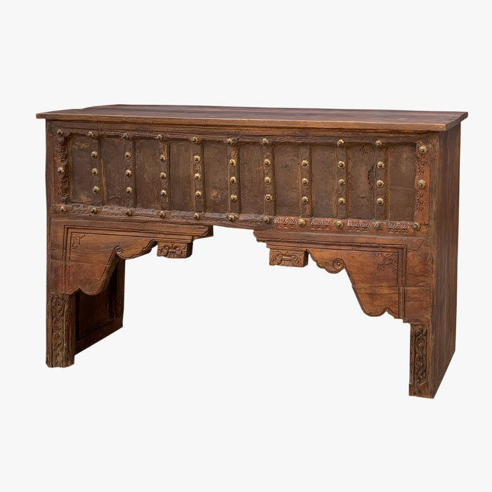 Heritage Door Console