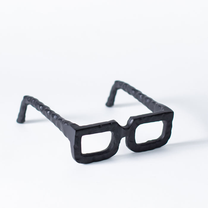 Rectangular Spectacles