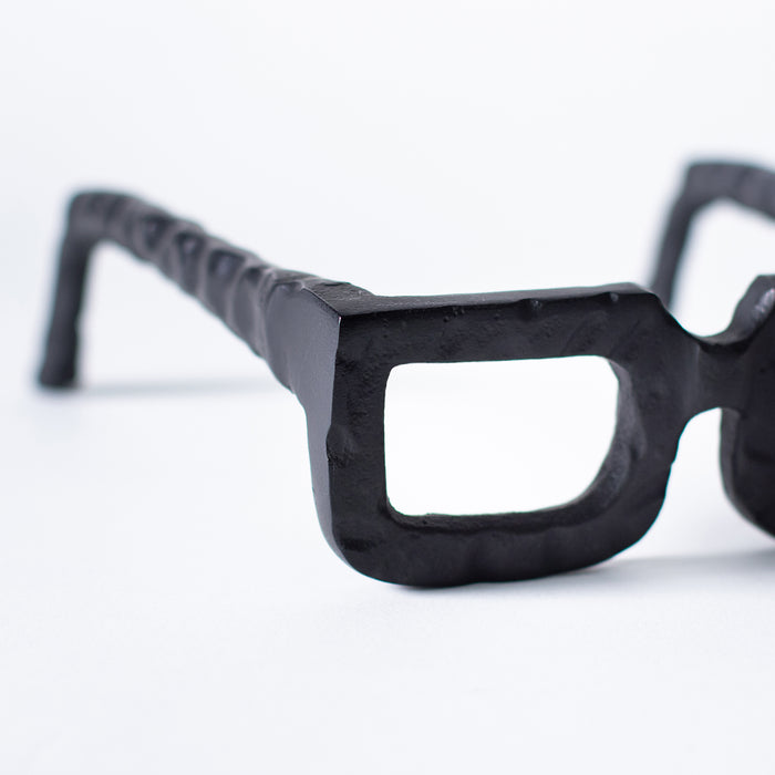 Rectangular Spectacles