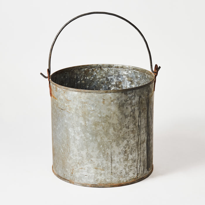 Iron Bucket