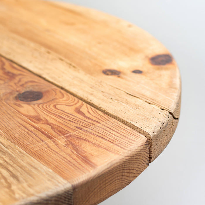 Bar Table and Three Stools