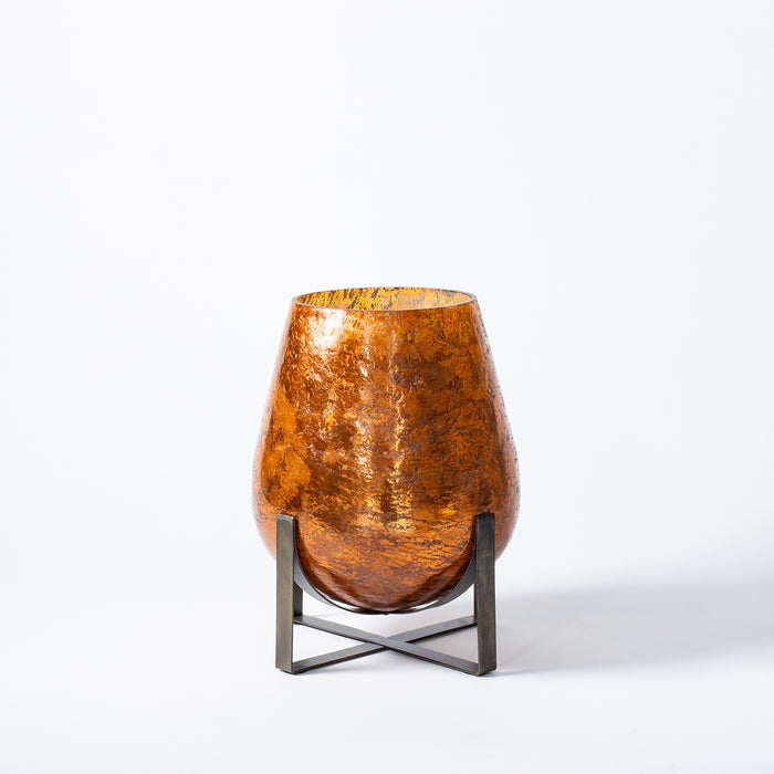 Small Votive on Stand