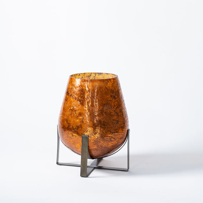 Small Votive on Stand