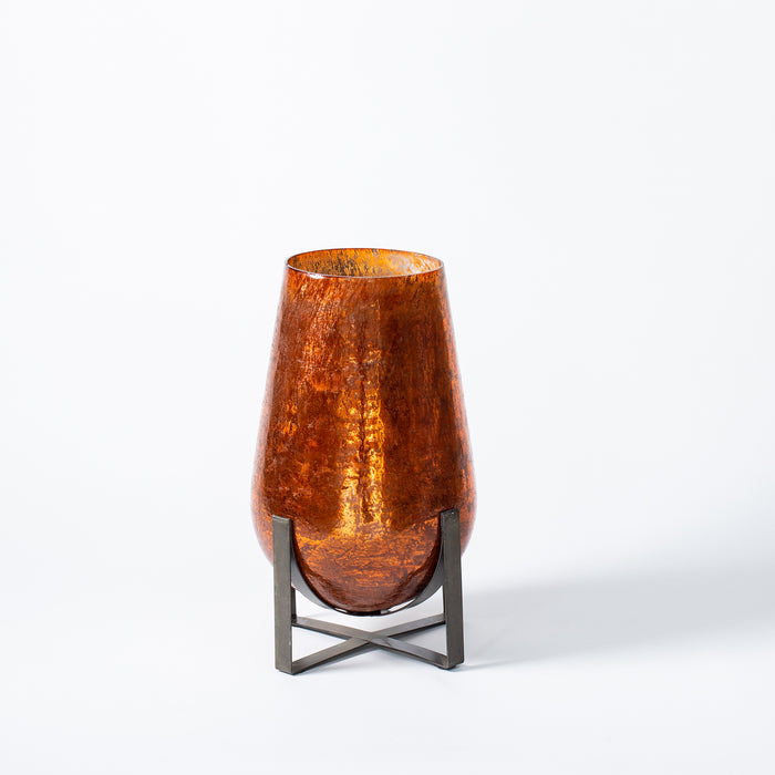 Medium Slim Votive on Stand