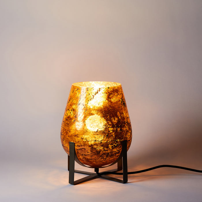 Small Table Lamp