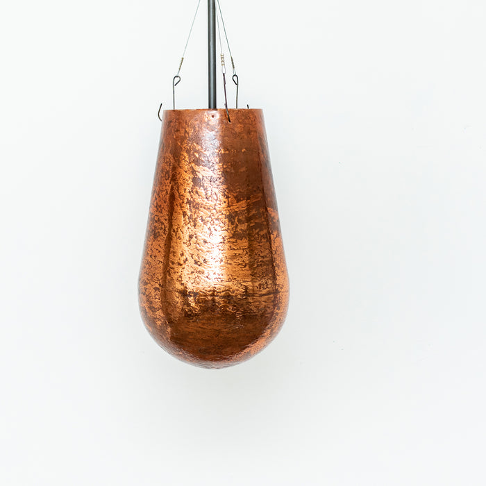 Medium Slim Hanging Lamp