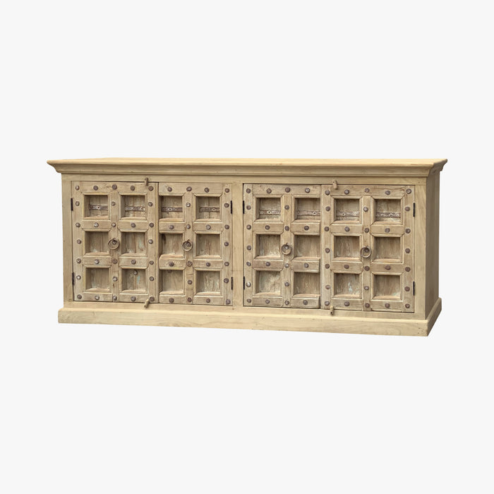 Heritage Door Sideboard