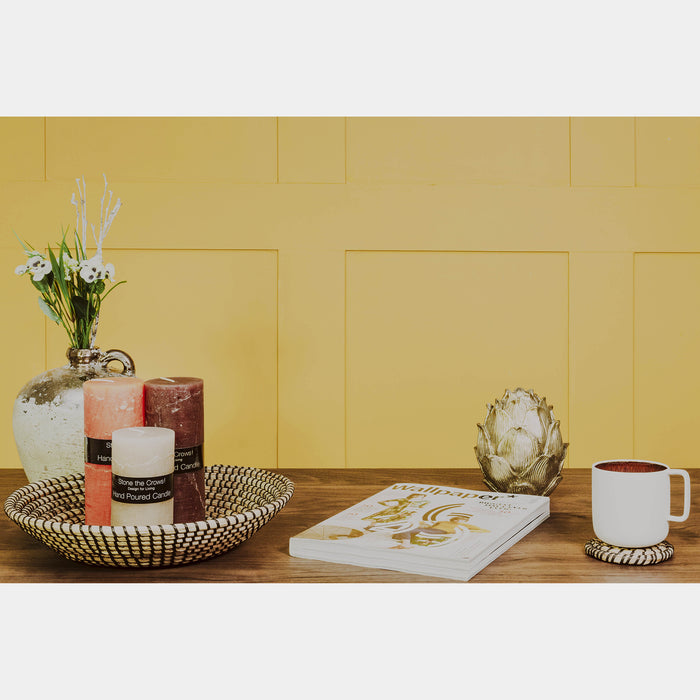 Rectangular Coffee Table