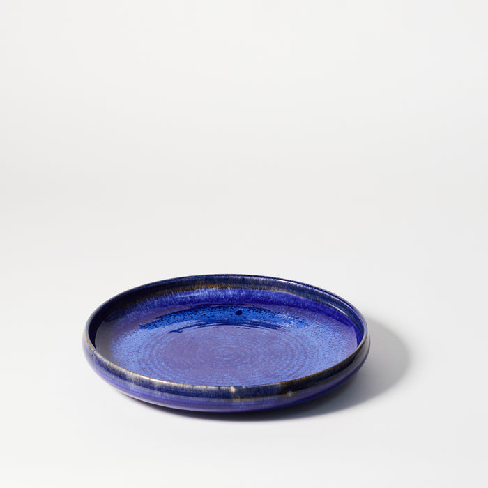 Small Deep Dinner Plate