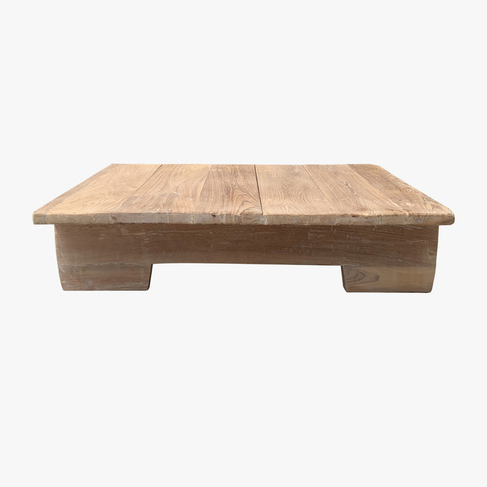 Heritage Coffee Table