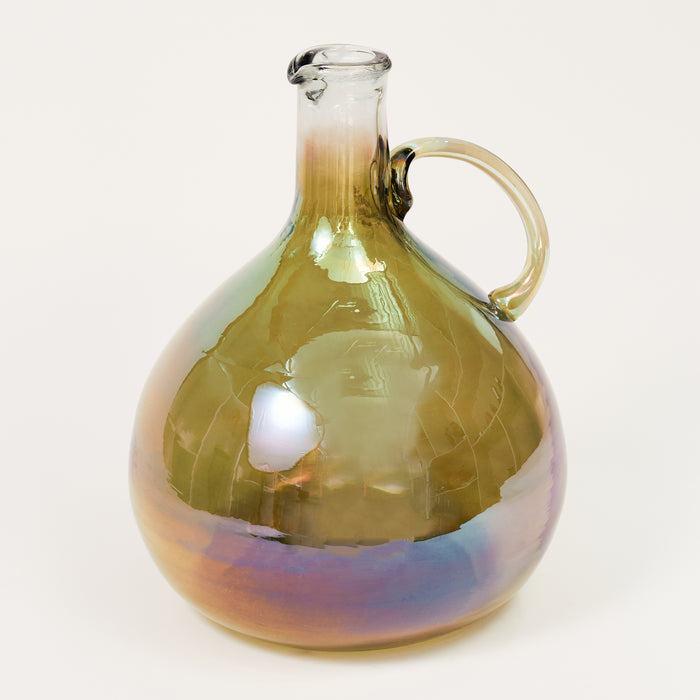 Large Pitcher Vase