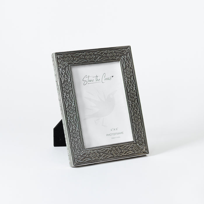 Photoframe - Silver