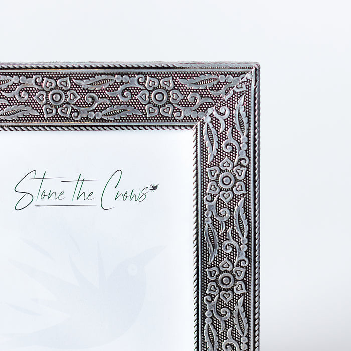 Photoframe - Silver