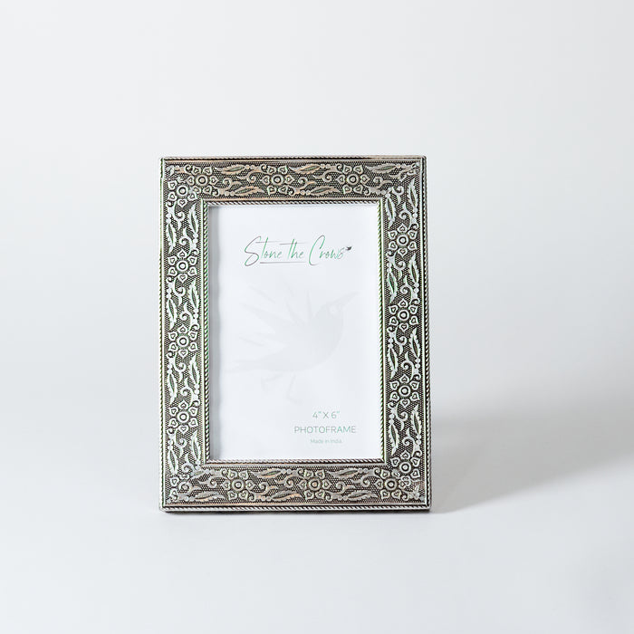 Photoframe - Silver