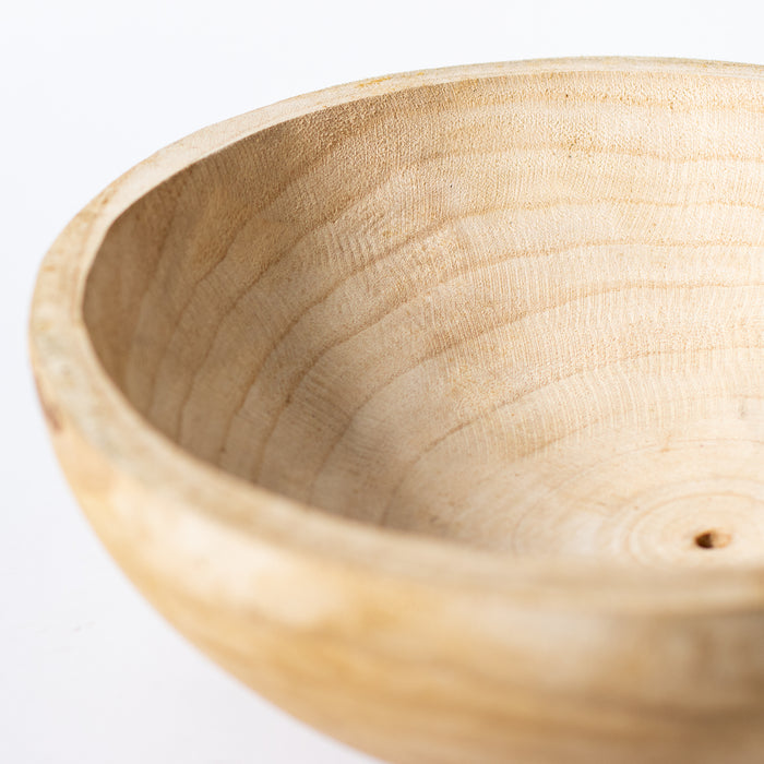 Medium Round Bowl