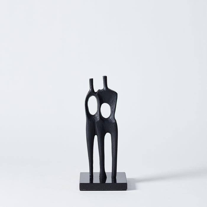 Small Couple Sculpture