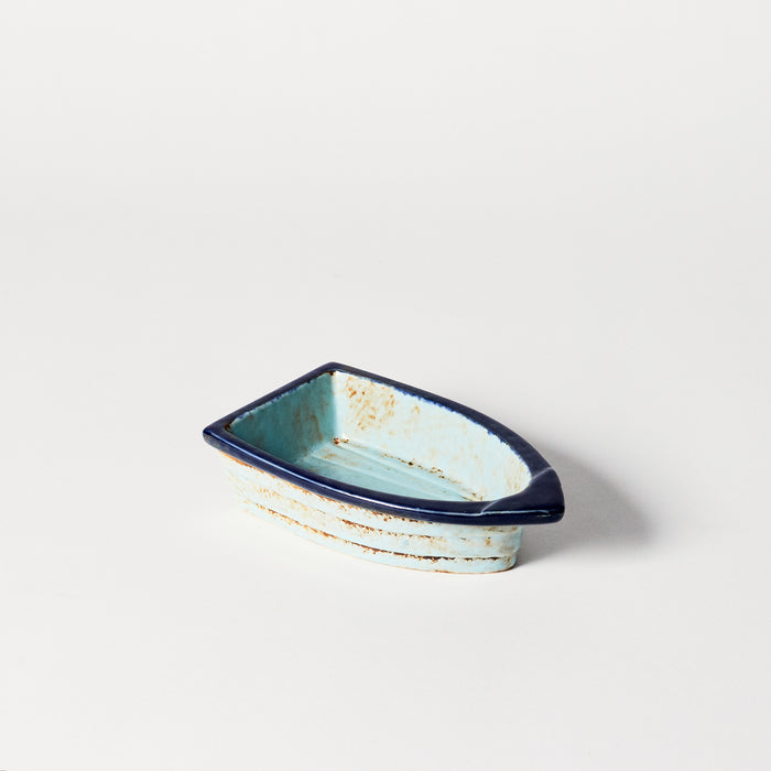 Small Boat Dish