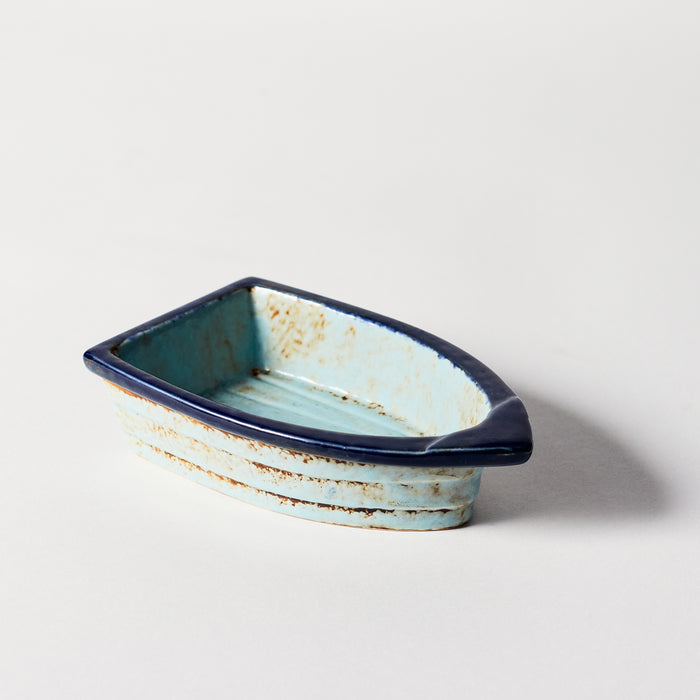 Small Boat Dish