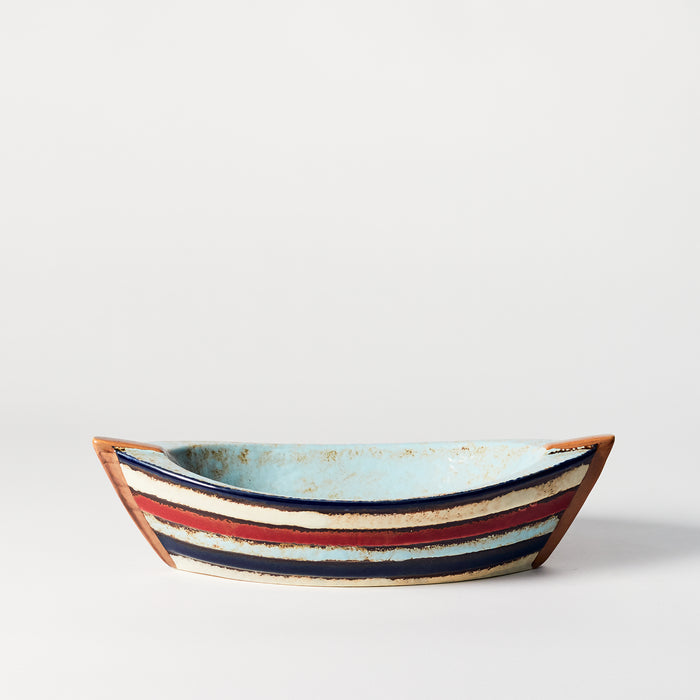 Small Boat Bowl