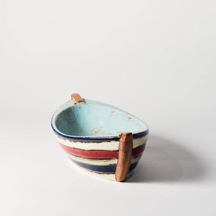 Small Boat Bowl