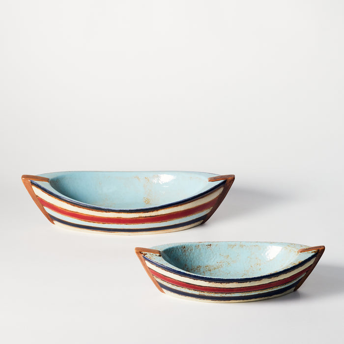 Small Boat Bowl