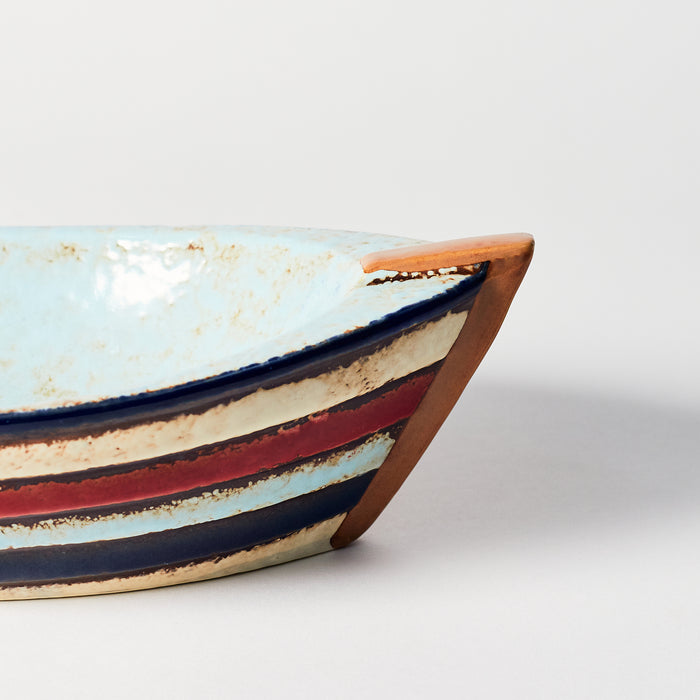 Small Boat Bowl