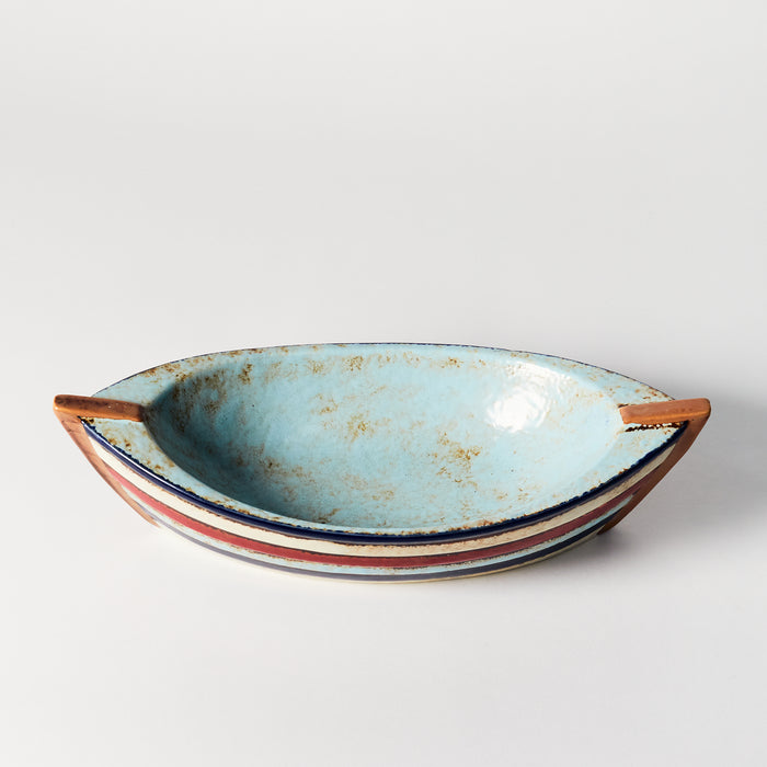 Small Boat Bowl