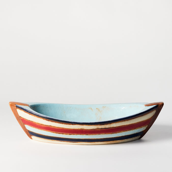 Large Boat Bowl