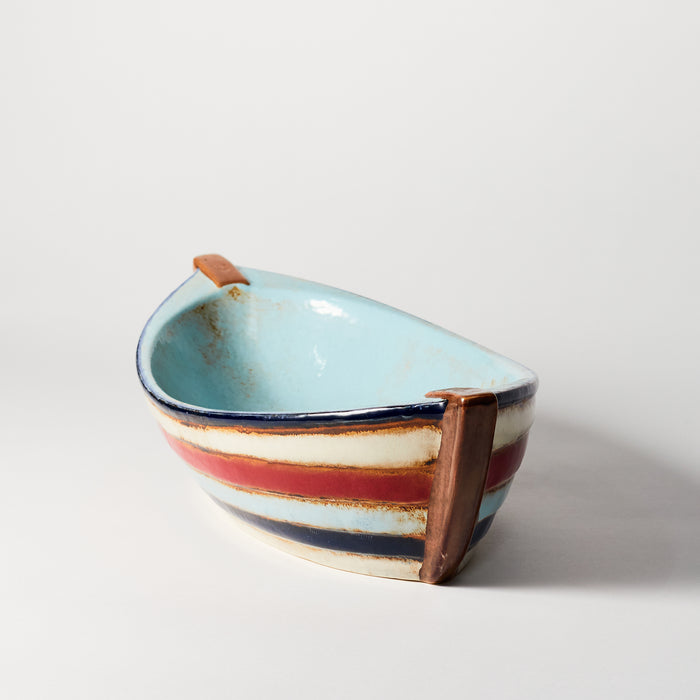 Large Boat Bowl