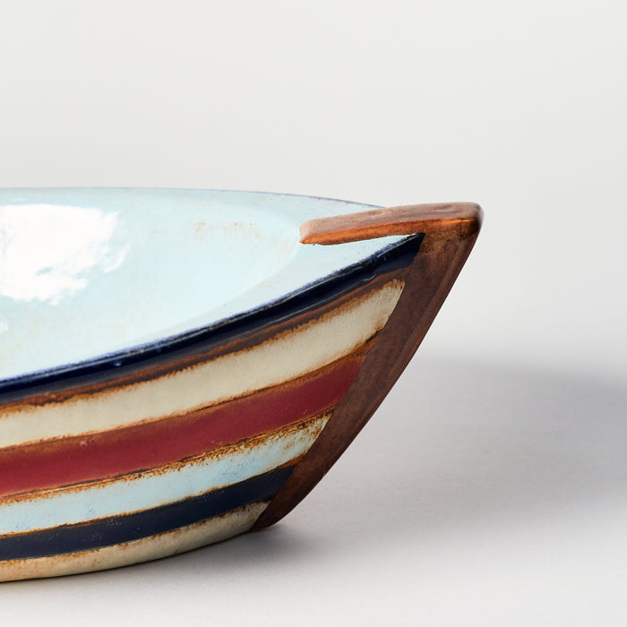 Large Boat Bowl