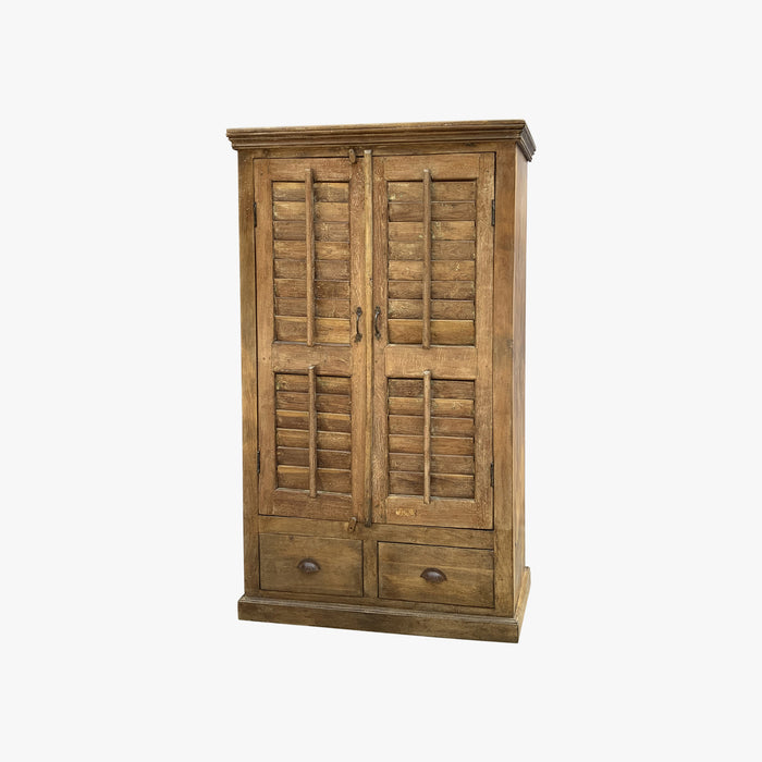 Heritage Cabinet