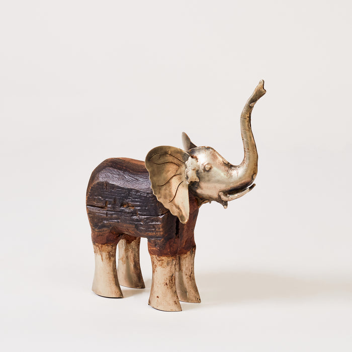 Small Elephant