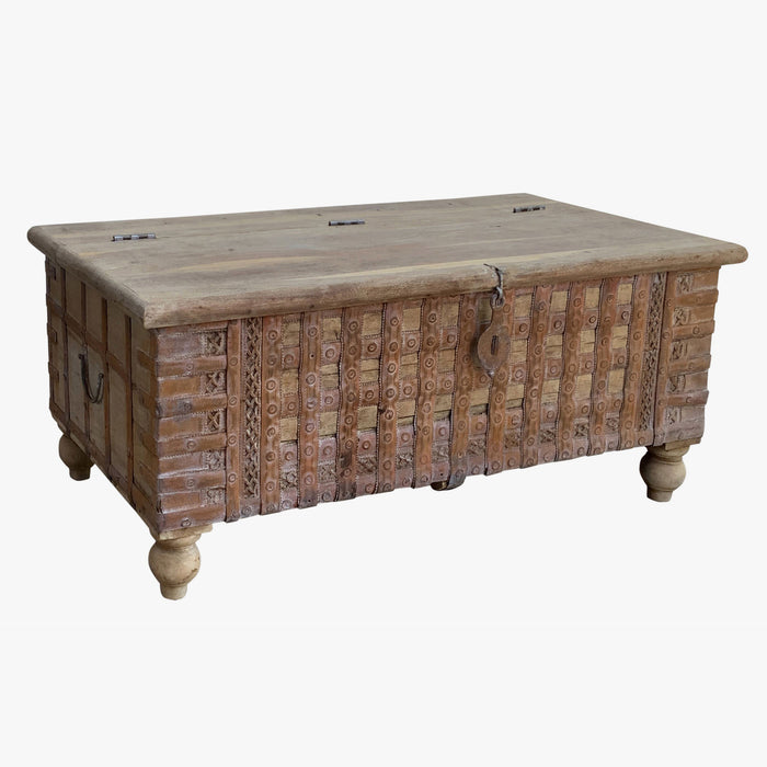 Dowry Chest