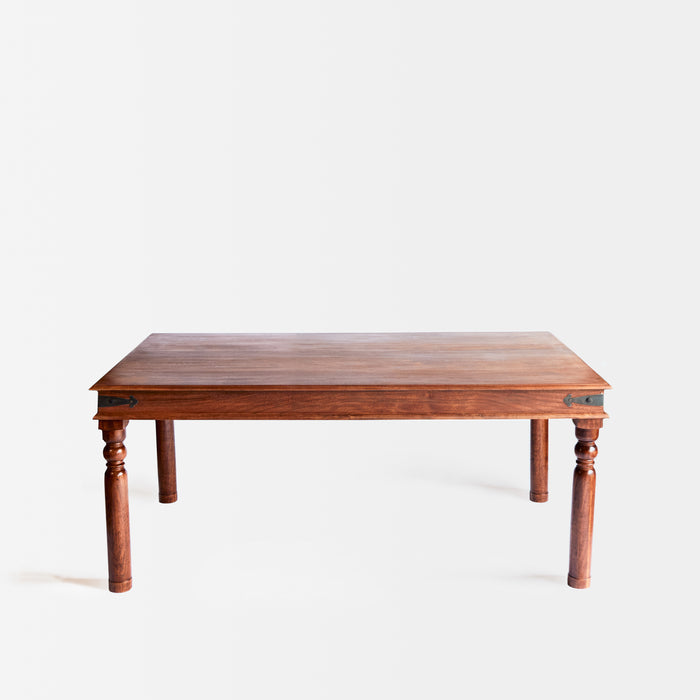 Medium Rectangular Dining Table