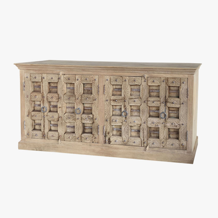 Heritage Door Sideboard