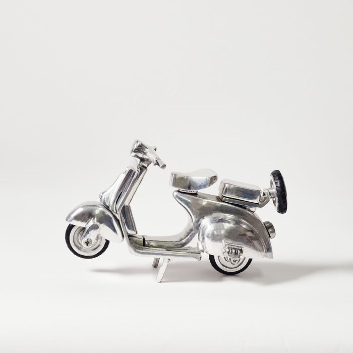 Small Scooter