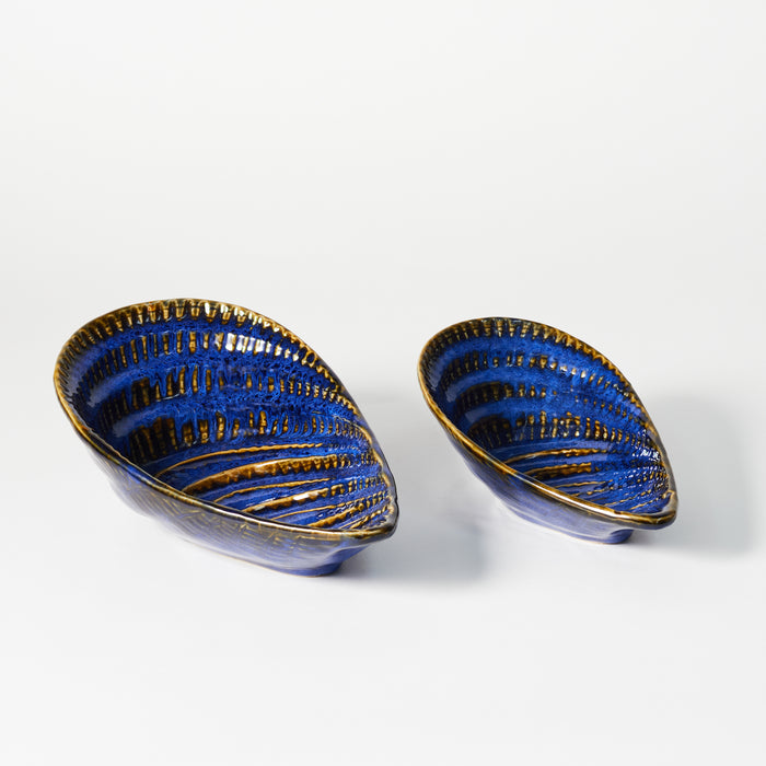 Small Shell Shaped Dish