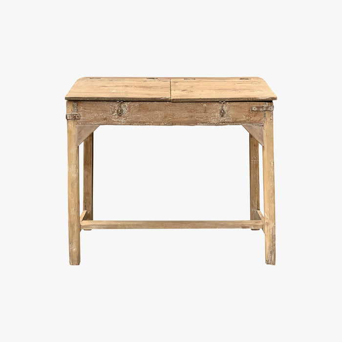 Wooden Desk Table