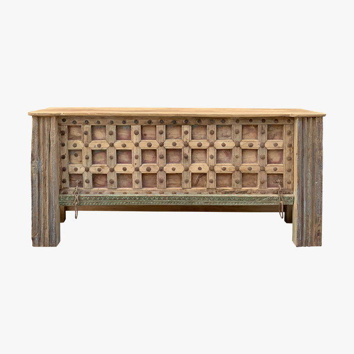 Heritage Door Console